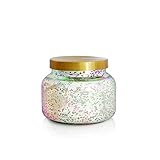 Capri Blue Mercury Iridescent Signature Jar Candle - 19 Oz - Havana Vanilla