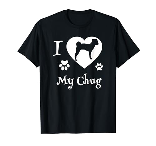 Chug Dog Shirt Design for Chug Dog Lovers T-Shirt