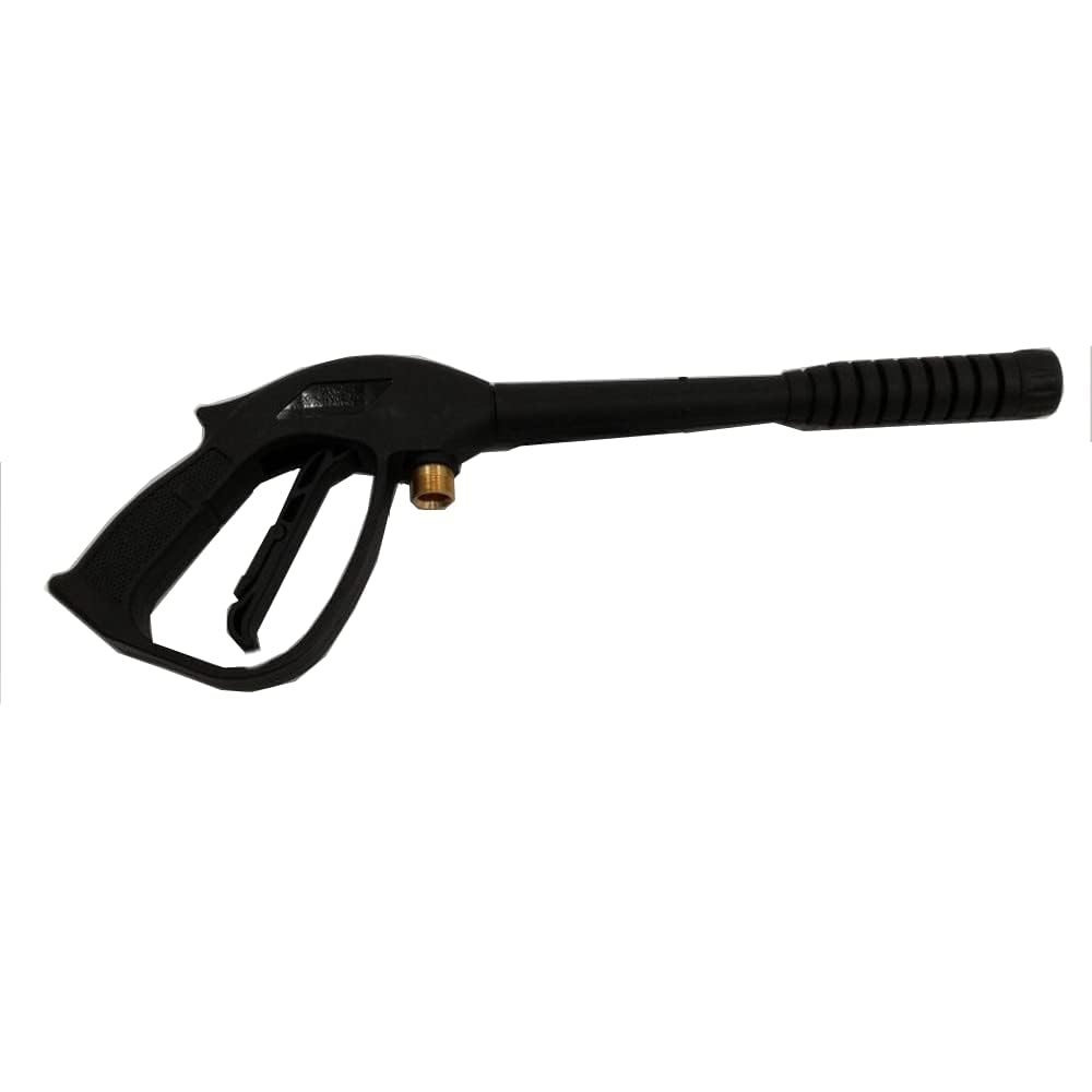 Annovi Reverberi Blue Clean Pistola Per Idropulitrice, Modello 41561 – Ideale Per Acqua Fredda, Pratica E Leggera