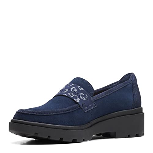 Image of Clarks Women's Calla Ease Loafers