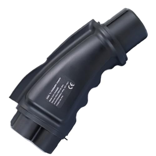 Amazon.co.jp: 250A CCS1からCHAdeMO EVアダプター 250KW 1000V CCS