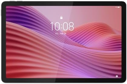 Tablet Lenovo Tab 10.1¨, Wi-Fi, 64GB, 4GB de RAM, Camera Frontal ...