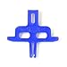 Bicycle Brake Pad Spacer Hydraulic Disc Brake Pad Spreader Instert Tool for Road Bike/Mountain Bike 5 PCS Blue Bicycle Brake Pads Replacement