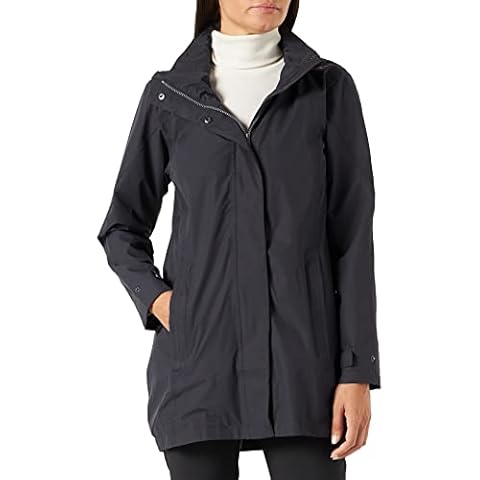 Veste CMP à capuche femme Cover