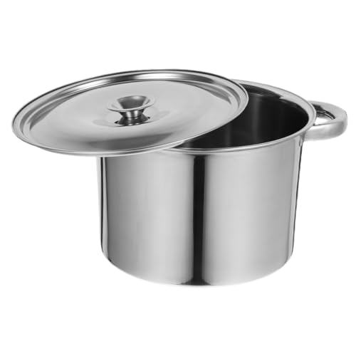 Vintorky GSK3547 Suppentopf Edelstahl Induktion