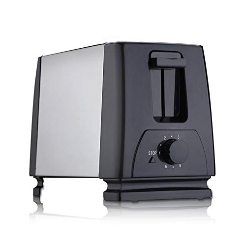 Toaster, Zwei Scheiben, Home Sandwich Maker, 6 Positionen Verstellbar, Einfach Zu Bedienen – Bild 3