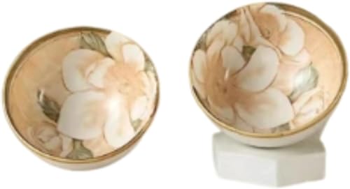 Xiraivke�{�w�~�A�����Z���~�b�N�H��Z�b�g �V���A���E�X�[�v�E�˗p�{�E���t�� �ƒ�p�E�Ɩ��p�ɍœK�ȍ����l�H�� �M�t�g�{�b�N�X����6�_�Z�b�g (�{�E��6�A�X�v�[��6�{�A�v���[�g1���i1��/12�Z�b�g�j,�J�����A)