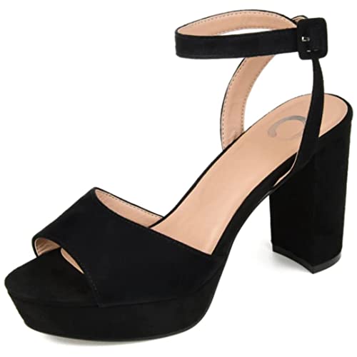 Journee Collection Women's Nairri Sandal