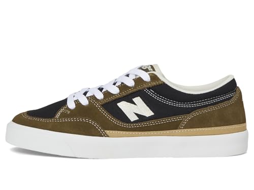 New Balance Men's Franky Villany 417 Low Skate Shoe4