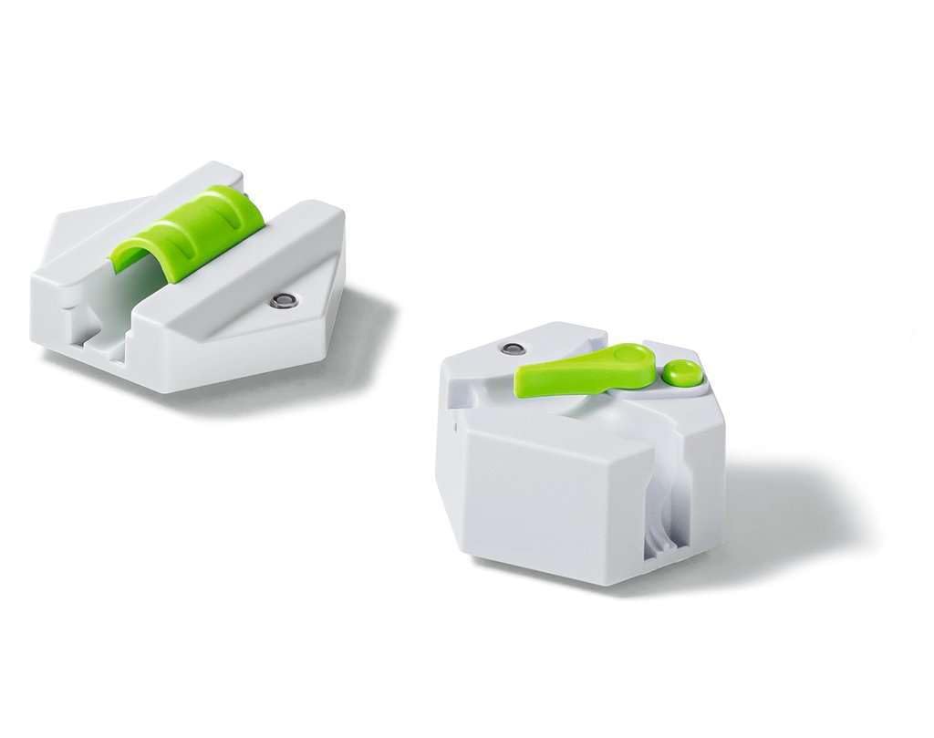 Gravitrax POWER - Eléments Switch & Trigger - Ravensburger - Circuits