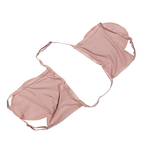 ARTIBETTER Protetor de suor para axilas das axilas, protetor de suor e axila laváveis para mulheres