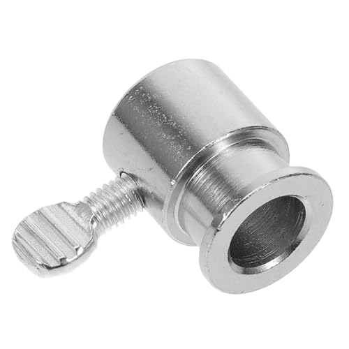 AUTSUPPL Grill Fork for Outdoor Accessory Sturdy Metal Bolt Part for Balance