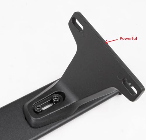Image of Upgraded Lockable for Honda Pilot 2023-2025 Cargo Racks Roof Rack Cross Bars Rail Luggage Carrier Accessories