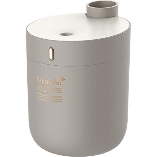 �G���X Misty Pot �~�X�e�B�|�b�g (���J)