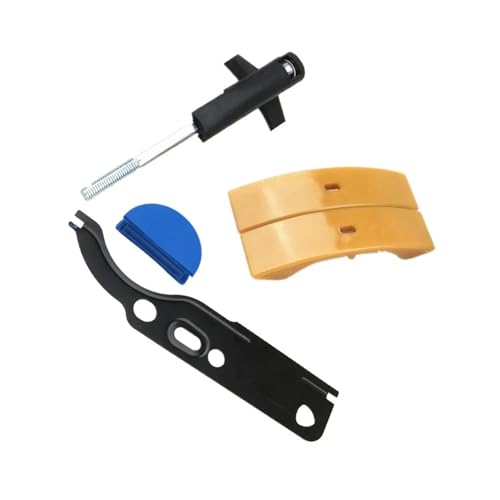 Tendeur arbre à cames 078109087C pour éliminer le bruit moteur Seat