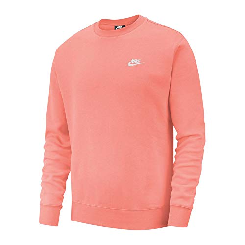 Image of Nike Men's Mid Rise Straight Fit Mesh Sweatpants