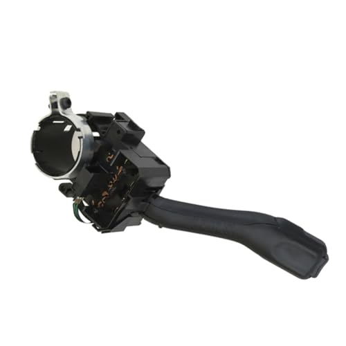Interrupteur de comodo phares résout panne clignotant Audi A2 2000