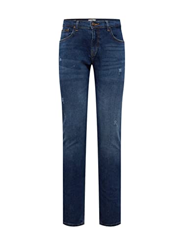 LTB Jeans Herren Smarty Jeans, Magne Wash 53945, 29W / 32L