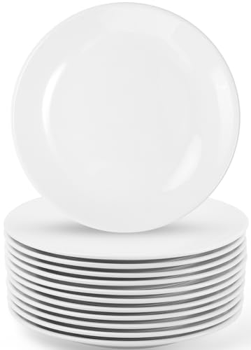 Gdotmely Dessert Plates 8inch Gdotmely Dessert Plates 8inch