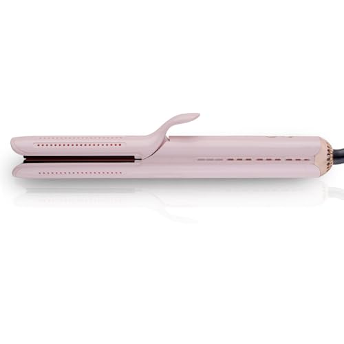 MQ Professional - Chapinha Modeladora 4 em 1 Lissondas - Bivolt