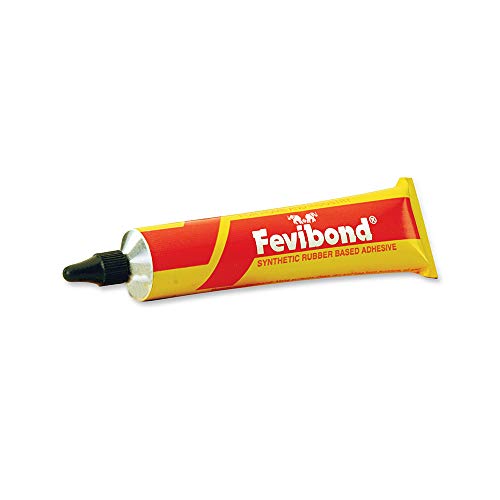 Pidilite Fevibond for Sticking Leather, Rubber, Rexine (90ml)