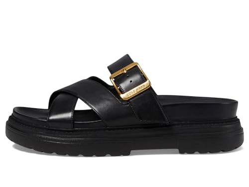 Image of Cole Haan Women's Fraya Slide | Casual Sandals