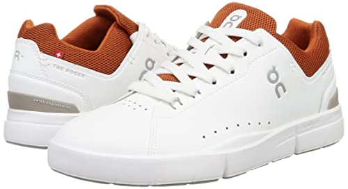 Image of On Men's The Roger Advantage Sneakers