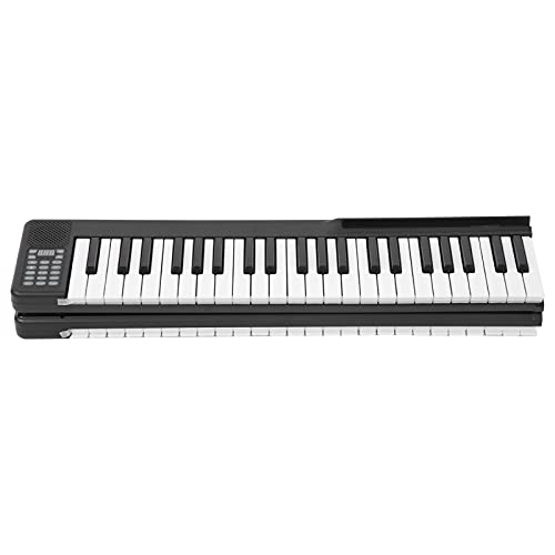 dqyL[{[hA܂肽ݎsAm88L[USB / MIDI20fG^[eCg̃ptH[}X̂߂̃vtFbViȃ^b`ZVeBuL[