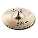 Zildjian A Family Custom Cymbal Pack with 14-Inch Hi-Hat Cymbal, 16-Inch Crash, 18-Inch Crash and 20-Inch Medium Ride