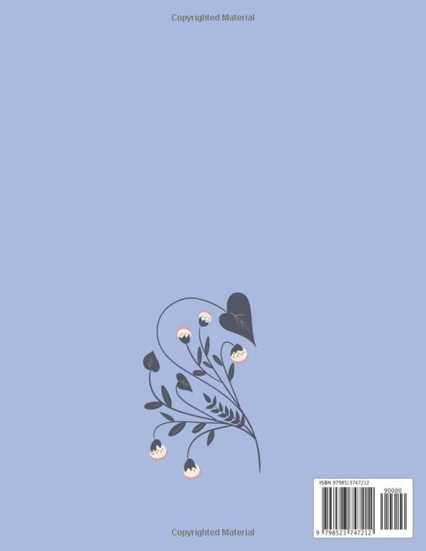 Miniatura 2 de The Big Define My Day Planner Daily Goal Setting Planner for More Productivity and Focus with To-Do Checklist, Habit Tracker, Affirmations, and Notes