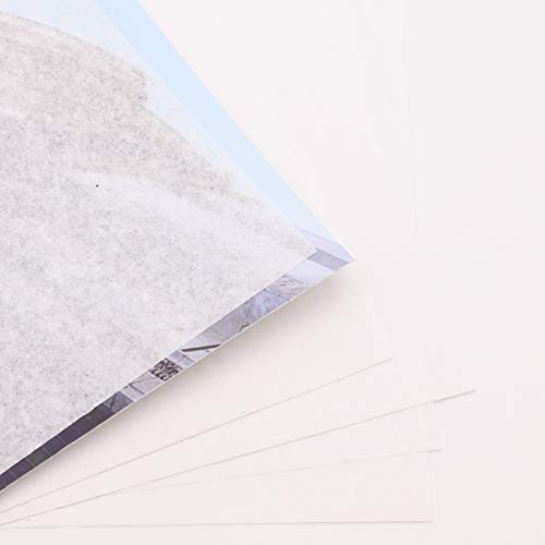 image for Lineco Buffered Acid-Free Interleaving Tissue, 8.5x11, Pack of 100. Ex