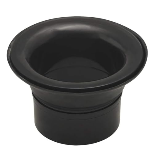 14 x 7 in. Gokit Add-On Rackr Tom Drum, Antique Honey