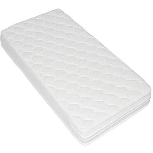 Bambini materasso Materasso 160 x 80 x 10 cm