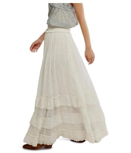 Free People Women's One Brynn Maxi Skirt