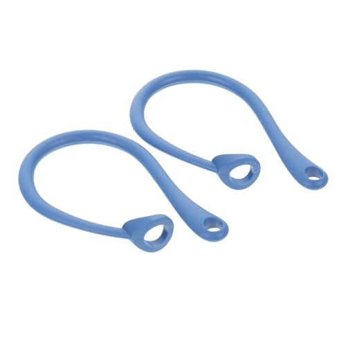 BRIGHTFUFU Ear Hooks Lost Earhooks Wireless Earphone Holder for Running Cycling Yoga