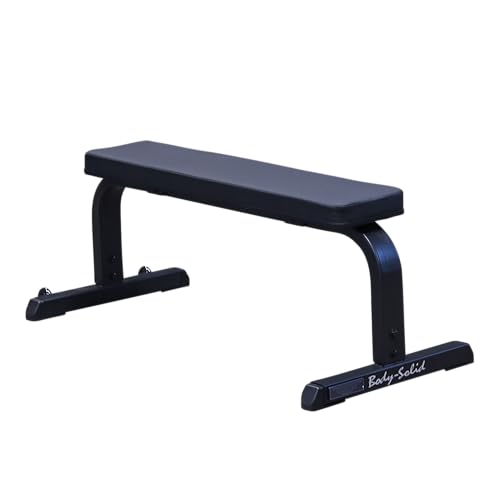 Body-Solid GFB350B Flat Bench