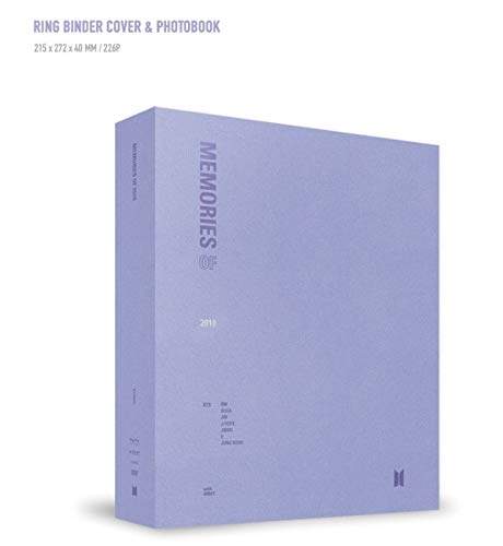 【値下げ中】BTS MEMORIES OF 2018 BTS MEMORIES OF 2018 [DVD][日本語字幕入り][UNIVERSAL MUSIC