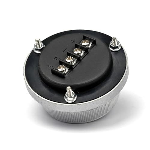 Codeur rotatif électronique 60mm résistant aux interférences pour volant CNC - 6