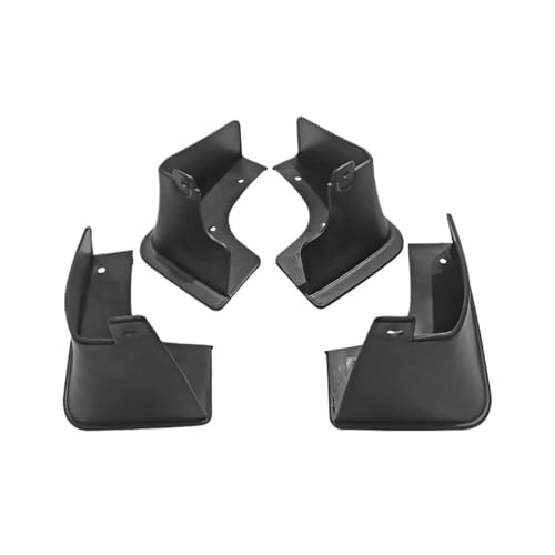 Garde-boue pour Nissan Altima anti-projections de pierres et boue