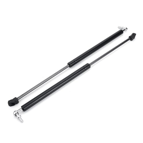 Brazo varilla capó para coche soporte estable de cubierta motor Suzuki Grand Vitara 2 piezas