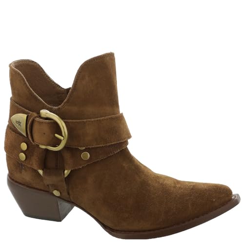 Bottines en cuir pour femme confortables pour marcher sans douleur avec talon bloc