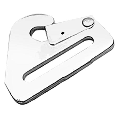 RJS Racing Equipment 140004 Snap Hook