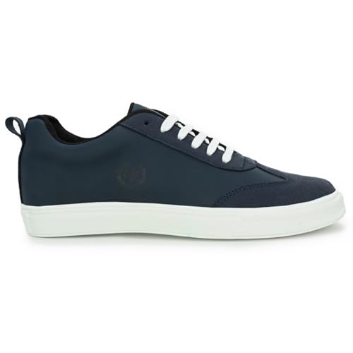 Image of Leatherkraft Mens Lk s55 Sneaker
