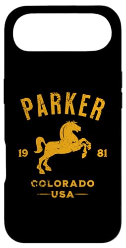 Parker Colorado USA nn AeB[NfUC X}zP[X iPhone Air p