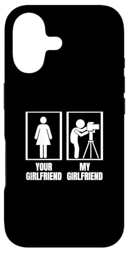 �ʐ^ Your Girlfriend My Girlfriend ��������ʐ^�� �X�}�z�P�[�X iPhone 17 �p
