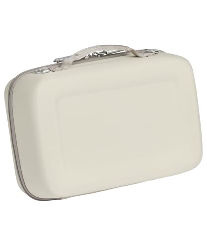 Image of STANLEY All Day Midi Lunch Box | 6.3-quart | EVA Insulated Lunch Bag | Crush Resistant | Adjustable Strap | BPA-Free | Cream