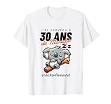 30 ans de Mariage Idée Cadeau Humour et Amour