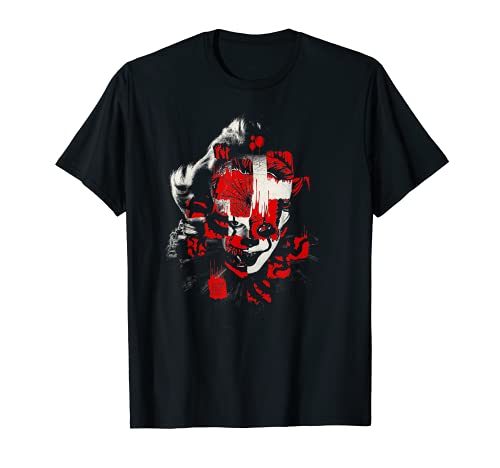 IT Chapter 2 Come Back Camiseta