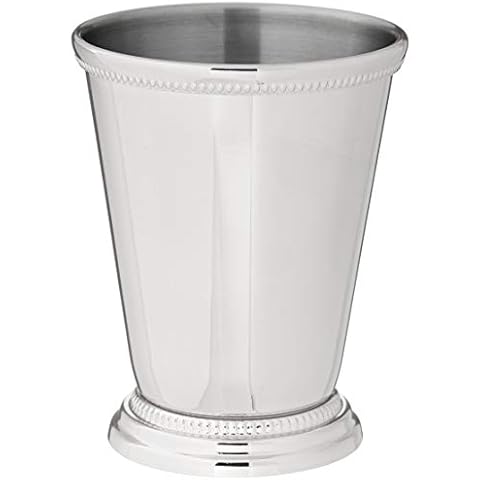 Barfly Stainless Steel Julep Cup Cover