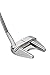 Odyssey White HOT OG #7 Nano Flow Right Putter (Mallet Type, 34 Inches, Stroke LAB Shaft) Men's